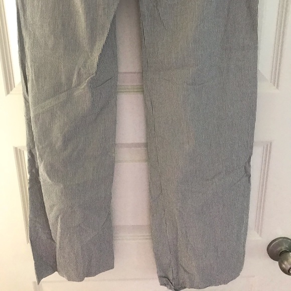 Limited Drew Fit pinstripe dress pants - Picture 10 of 11
